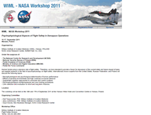 Tablet Screenshot of nasawiml2011.wiml.waw.pl